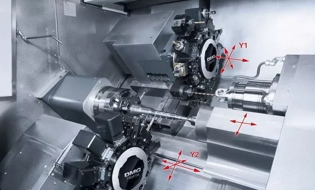 【兆恒機械】大型機架焊接加工有哪些焊接方法？