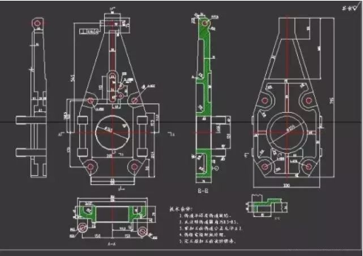 【兆恒機(jī)械】工裝、夾具、檢具設(shè)計(jì)概要及要點(diǎn)