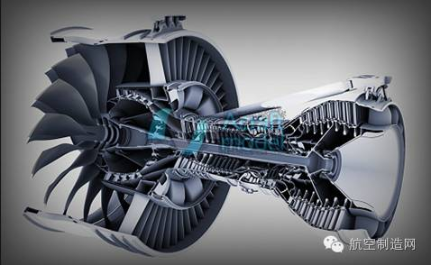 【兆恒機械】航空發動機承力的機匣，不同的結構特點隱藏著不同的秘密