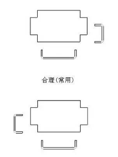 【兆恒機械】鈑金做展開圖圖紙的28個注意事項！你注意啦嗎？