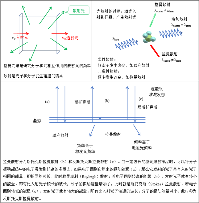 【兆恒機械】激光顯微共焦拉曼光譜儀