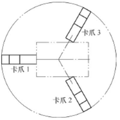 【兆恒機械】在數控車床上進行回轉體零件的側面加工