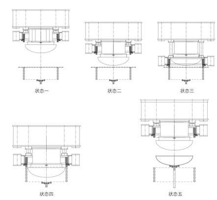 封頭冷壓成型流程圖